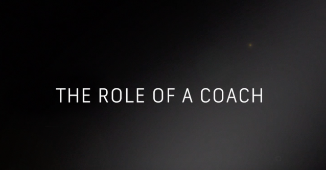 The Role of Coaches: Building Character Off the Field